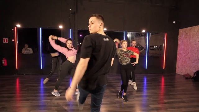 SWITCH // Don Diablo // МАКСИМ VOODOO // VOGUE смотреть онлайн