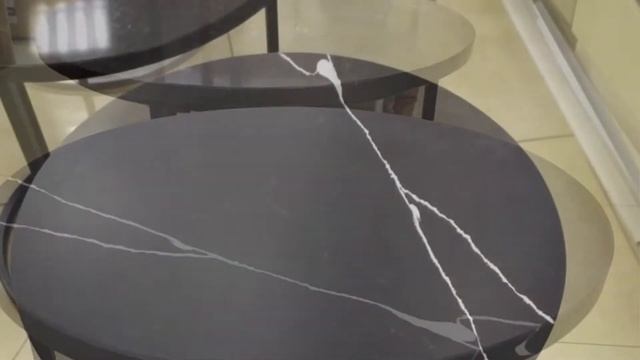 Распродажа! Мраморные столики. Натуральный камень. смотреть онлайн