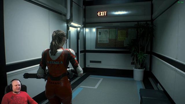 Resident Evil 2 Remake (Альтернативный Сюжет - ФИНАЛ) Клэр Рэдфилд #4 смотреть онлайн