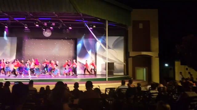 Ashk by Harem, dance show 2018. смотреть онлайн