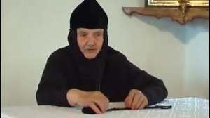 Преподобный Лаврентий Черниговский "Слыши и виждь" (о жизни и пророчествах преподобного Лаврентия)