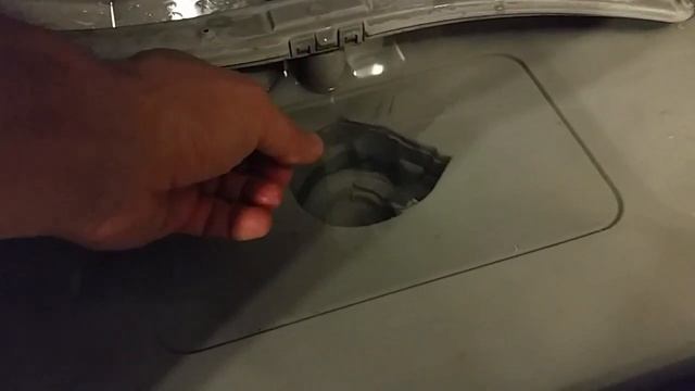 How to check the drain pump on a Bosch Ascenta dishwasher смотреть онлайн