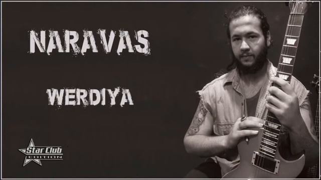 NARAVAS - Werdiya - audio officiel смотреть онлайн