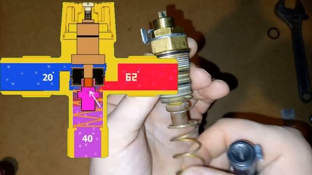 Watts. Открываю тайну, или кто разбавляет у вас воду. смотреть онлайн