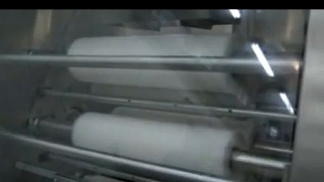 ПТЦ Импексмаш.Тестозакаточная машина ВОСХОД-ТЗ-4M смотреть онлайн