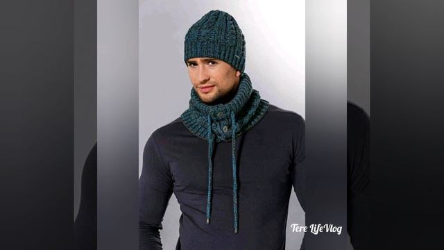 МОДНЫЕ ЗИМНИЕ МУЖСКИЕ ШАПКИ 2020-2021 смотреть онлайн