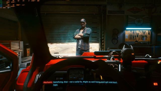 Cyberpunk 2077 Live Awesome Experience RTX 3090 I9 10980xe смотреть онлайн