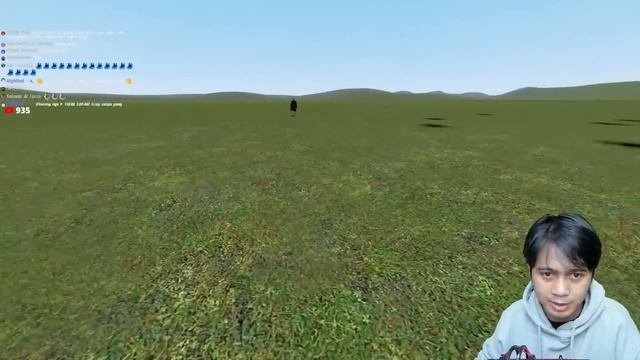 RAME BANGET! PERANG SKIBIDI TOILET DI GARRYS MOD смотреть онлайн