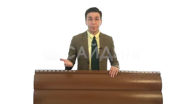 Сайдинг Альта-Профиль, Блокхаус смотреть онлайн