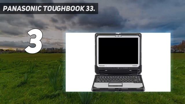 Top 5 Best Rugged Laptops 2022 смотреть онлайн