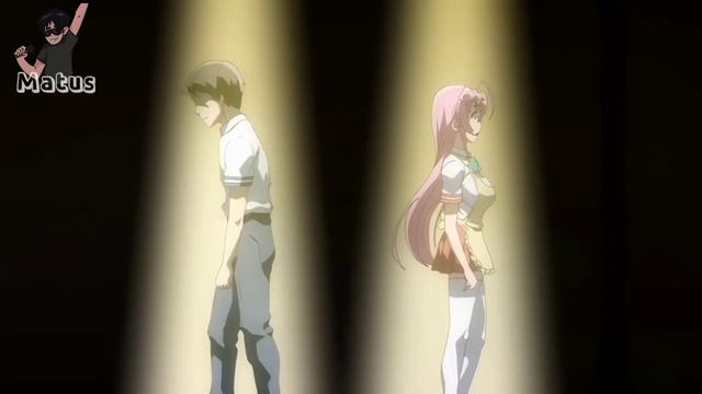 Otome Dori Parodia Resumida