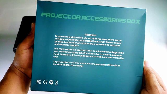 Unboxing:U8 Pro WiFi6 Bluetooth Projector - Home Theater Video Projector смотреть онлайн