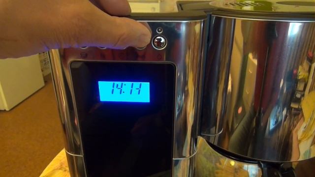 Russell Hobbs Coffee Maker, BRAUN Multimix M2 Coffee Grinder. Making Coffee with Vanilla Ice Cream смотреть онлайн