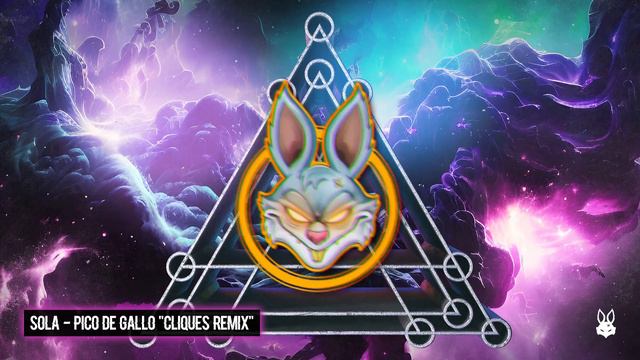Sola - Pico De Gallo (Cliques Remix) [Grand Theft Audio] смотреть онлайн