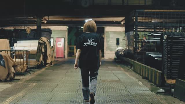 Работа на заводе - Я Заводчанка! смотреть онлайн