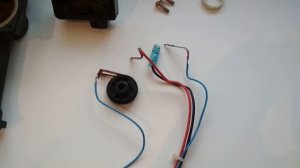 Ремонт трехходового клапана Ардерия, Селтик, Мастер газ, Сеул