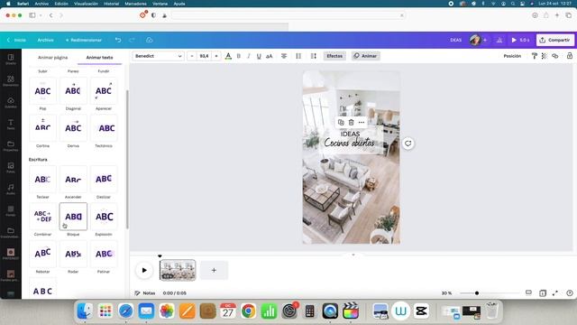? REELS de INSTAGRAM en CANVA con Fotos ? 2 Formas de Subirlos ⬆ смотреть онлайн