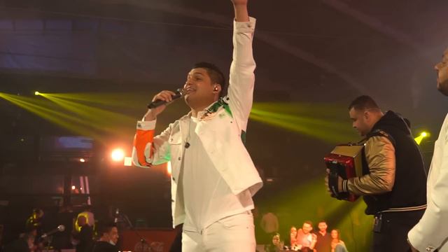 26 de Mayo - Elder Dayán y Rafael Santos смотреть онлайн