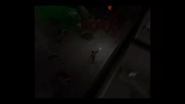 Shadowgrounds это свежая игра в жанре экшен смотреть онлайн