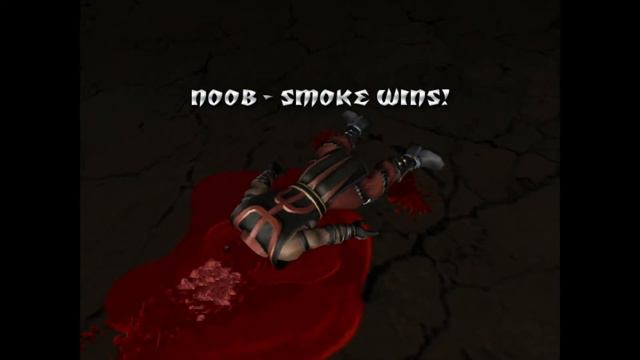 Mortal Kombat Deception (GameCube) - fatalities, hara-kiri and stage fatalities смотреть онлайн