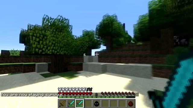 [FR]-Farlanders : Présentation de mods-[Minecraft 1.7.2] смотреть онлайн