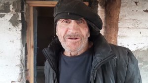 ДЕД МАТВЕЙ КУПИЛ КУР!!!