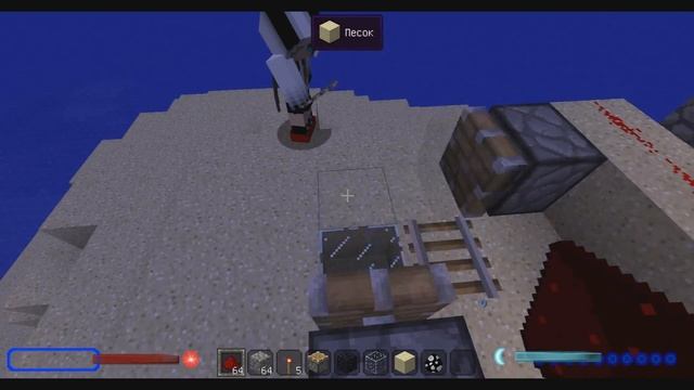 Minecraft 1.6.4 dupe дюпаем рельсы! ( duplicate glitch ) смотреть онлайн