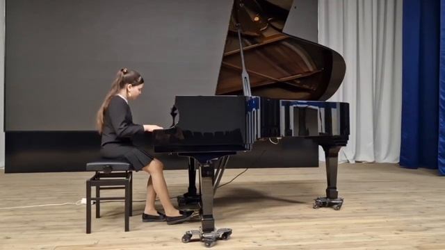 Лирический вальс, Тофик Кулиев смотреть онлайн