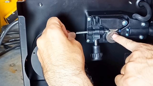 El Oculto SECRETO De Las SOLDADORAS FLUX CORE INVERTER !!