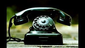 Автоответчик с мужским голосом