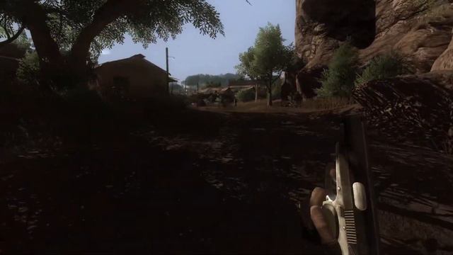 Far Cry 2 - Прохождение ✔ 1 смотреть онлайн