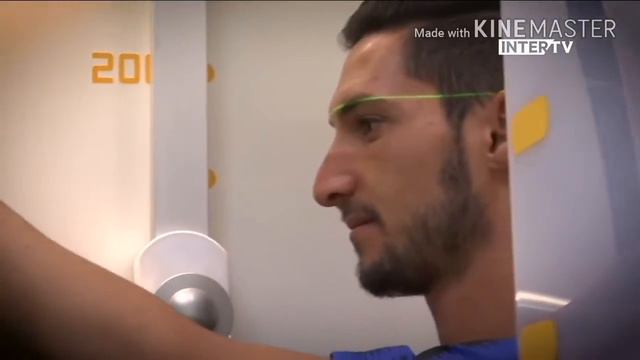 Welcome MATTEO POLITANO смотреть онлайн