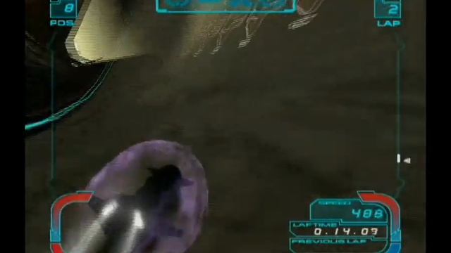 GC XGRA: Extreme G Racing Association смотреть онлайн