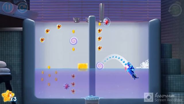 SHARK DASH GAME level 11 to 13 of 3 hotel. смотреть онлайн