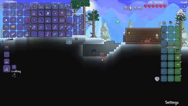 Terraria | Tremor Mod - Episode 2 - "Trying to 'Zap' home" смотреть онлайн