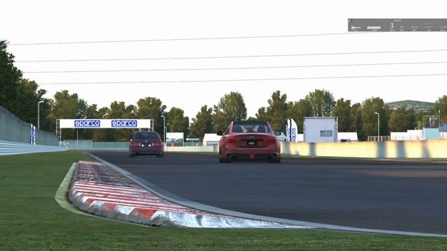 ²⁸⁸⁰ INFINITI Q50 | Assetto Corsa смотреть онлайн