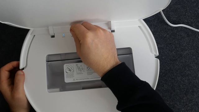 Xiaomi Mi Robot Vacuum Mop 2 Lite factory reset MP4 смотреть онлайн