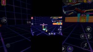 Новогодняя вечеринка с друзьями!?✌ Лиза Китти/ PK XD вечеринки? #pkxd #пкхд #игры