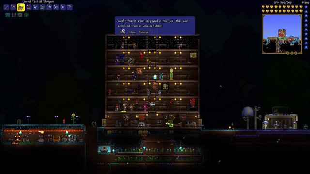 Terraria Live Stream! Fishron Fail and Fishing! смотреть онлайн