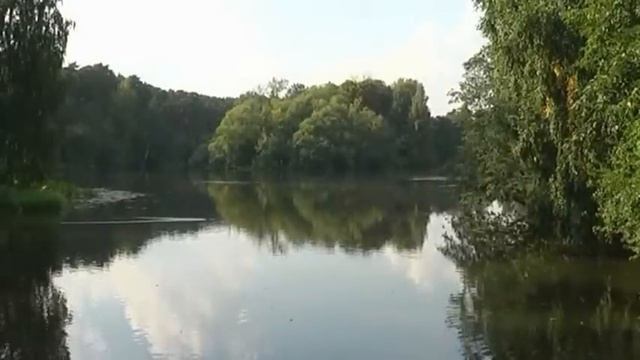 Романс. Russian Romance