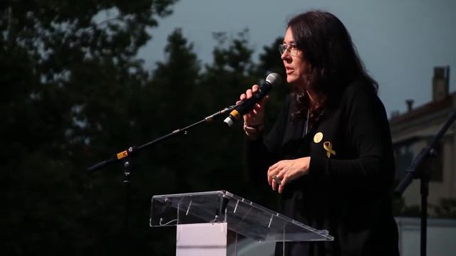 Resum del concert FREE ROMEVA [1/06/2018] смотреть онлайн
