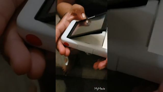 Polaroid Snap Touch set up and review смотреть онлайн