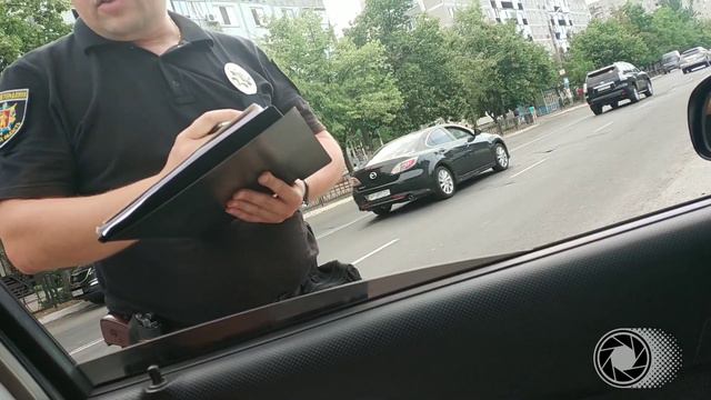 Полицейский выносит постановление , а суд ее умножает на ноль! смотреть онлайн