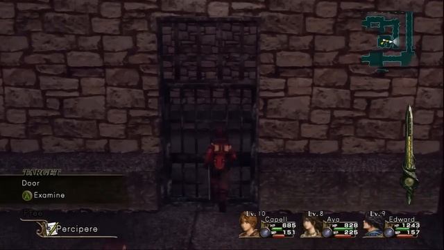 Let's Play Infinite Undiscovery- Episode 008- Castle Prevant [2/3] [Infinity Mode] смотреть онлайн