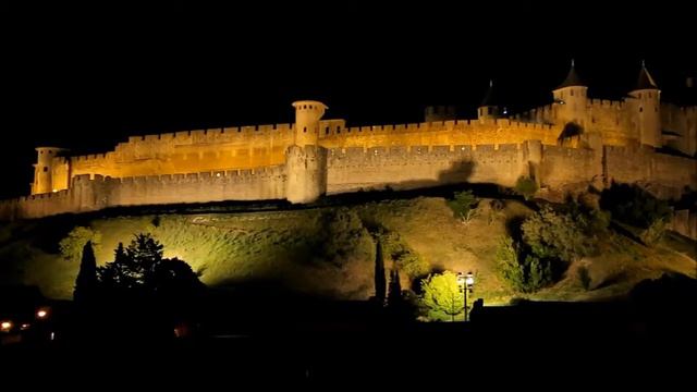 Carcassonne memories 2018 смотреть онлайн