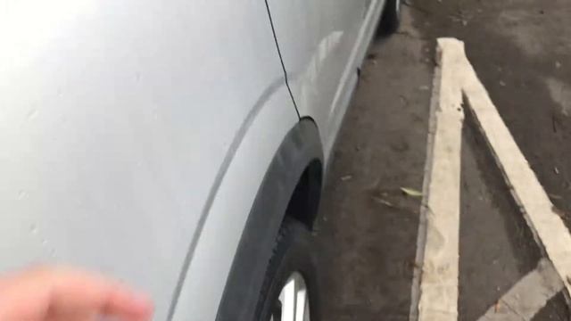 MJ12WBT Vauxhall Antara 2 2 CDTi SE 5dr смотреть онлайн