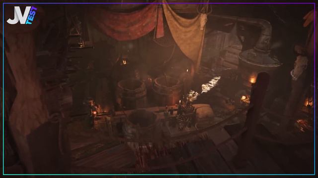 Skull and Bones TEST : Loin du naufrage annoncé ? 🔵 TEST PS5 смотреть онлайн
