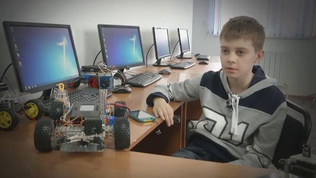В фокусе. Инновации смотреть онлайн