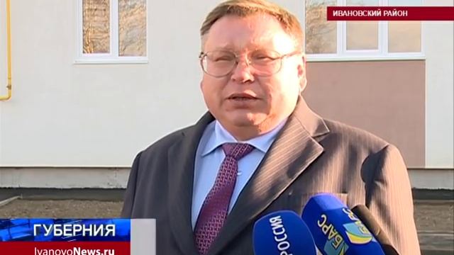 В ЛЕБЯЖЬЕМ ЛУГУ ГОТОВ К СДАЧЕ ДОМ ДЛЯ ПЕРЕСЕЛЕНЦЕВ смотреть онлайн