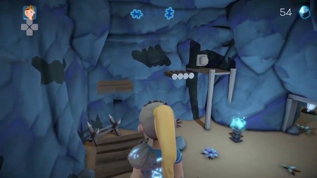 Let's Try: Treasure Rangers #2 - Level 1.1 смотреть онлайн